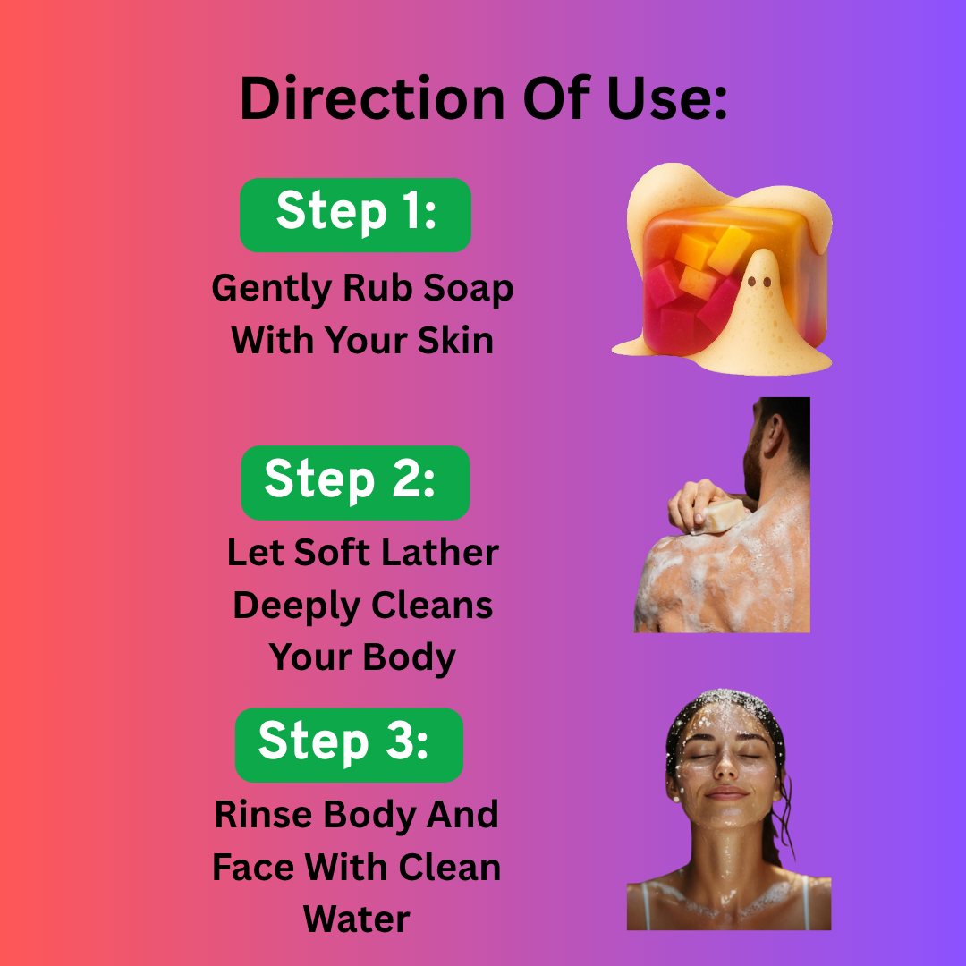 Multi Soap