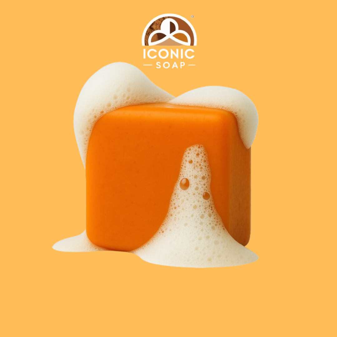 Papaya Soap