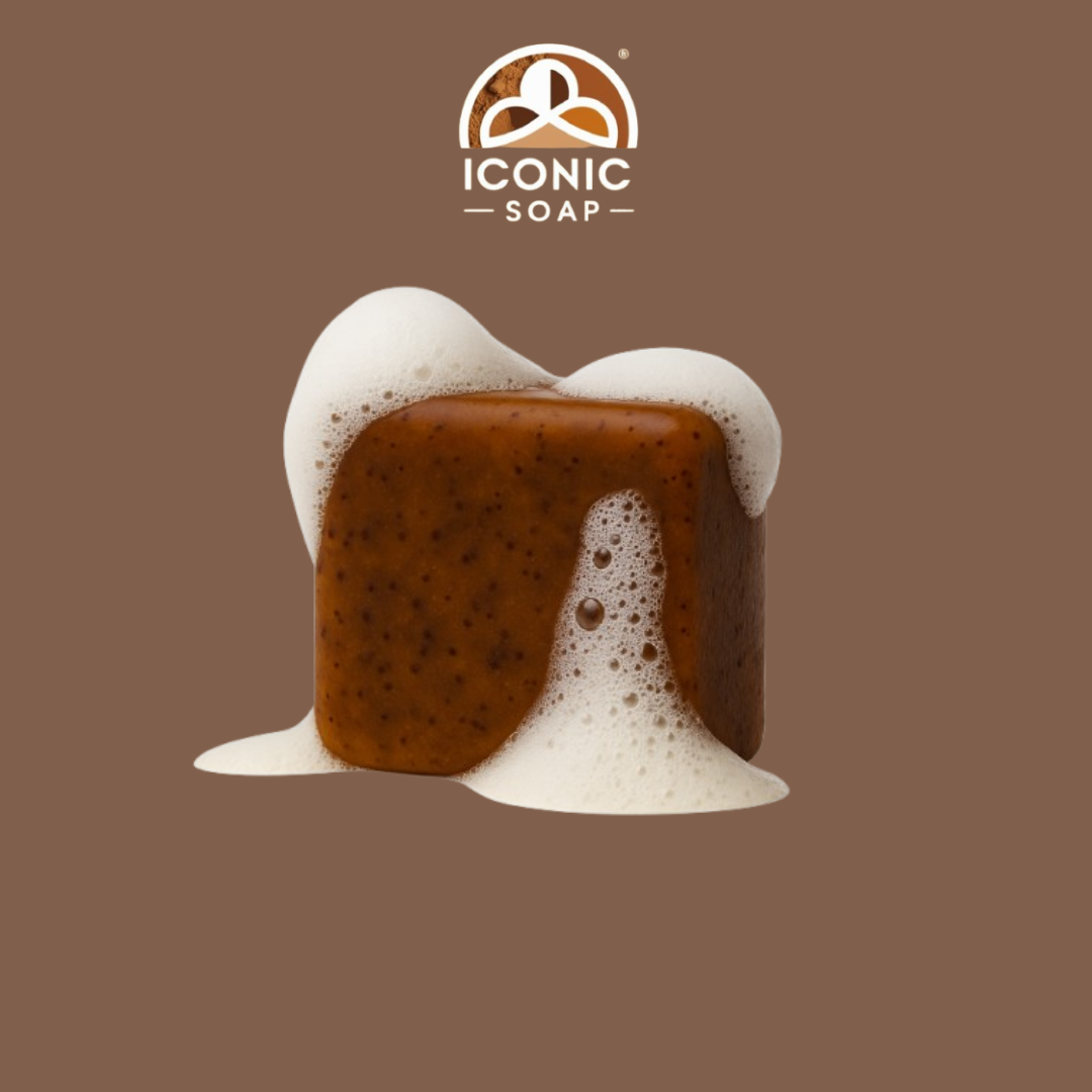 Coffee Soap