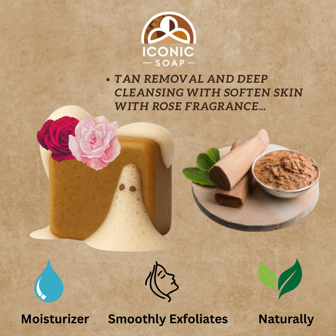 Multani Super Soap