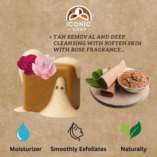 Multani Super Soap