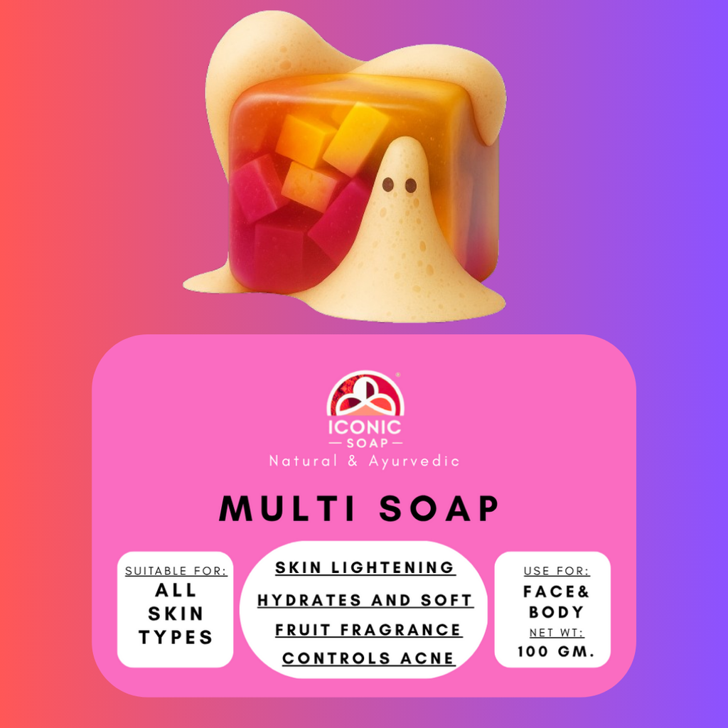 Multi Soap