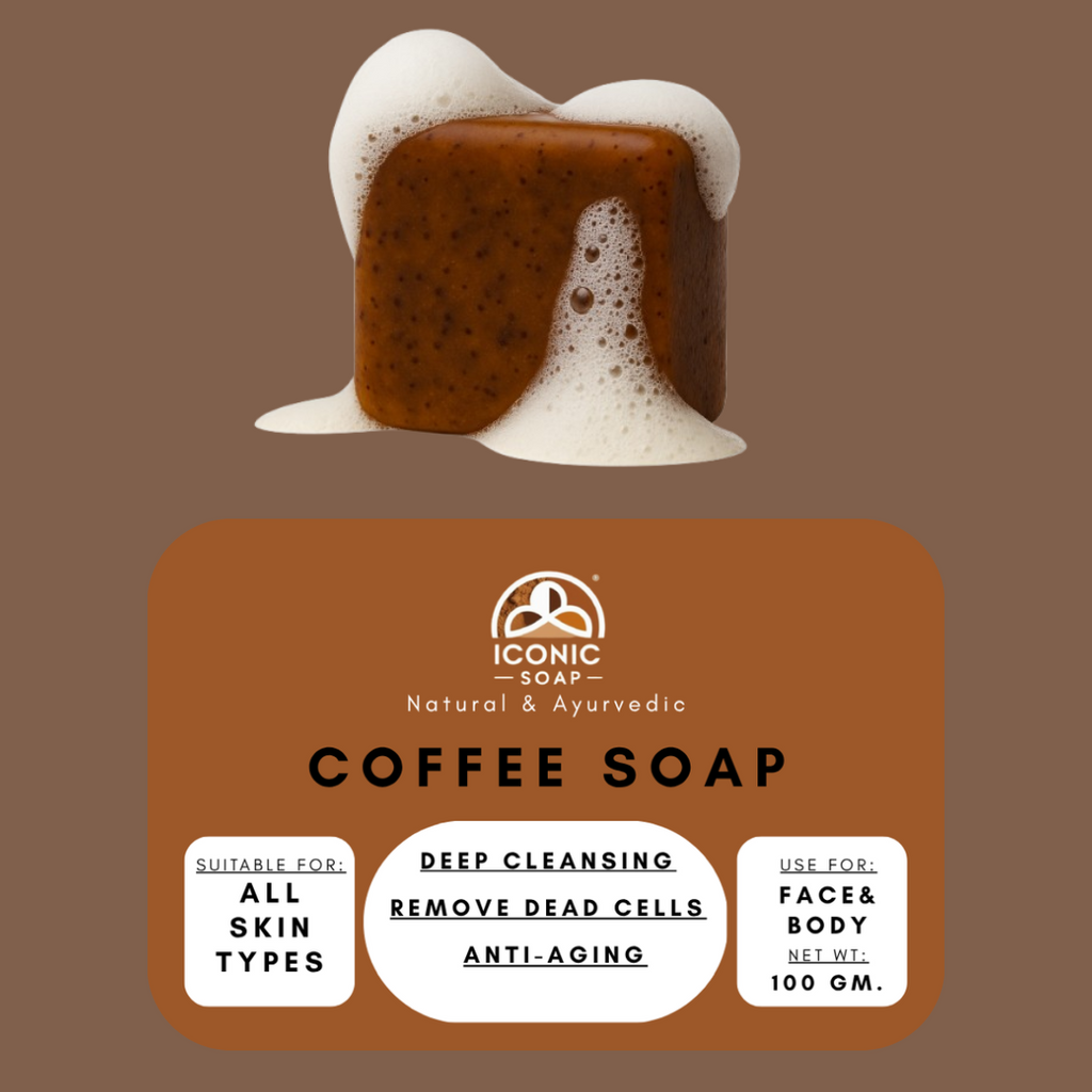Coffee Soap