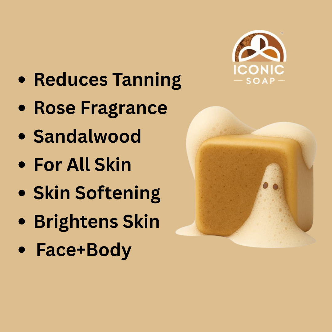 Multani Super Soap