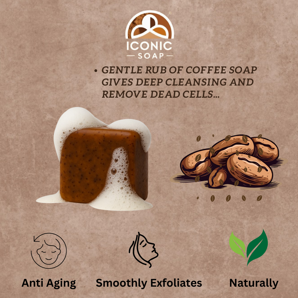 Coffee Soap