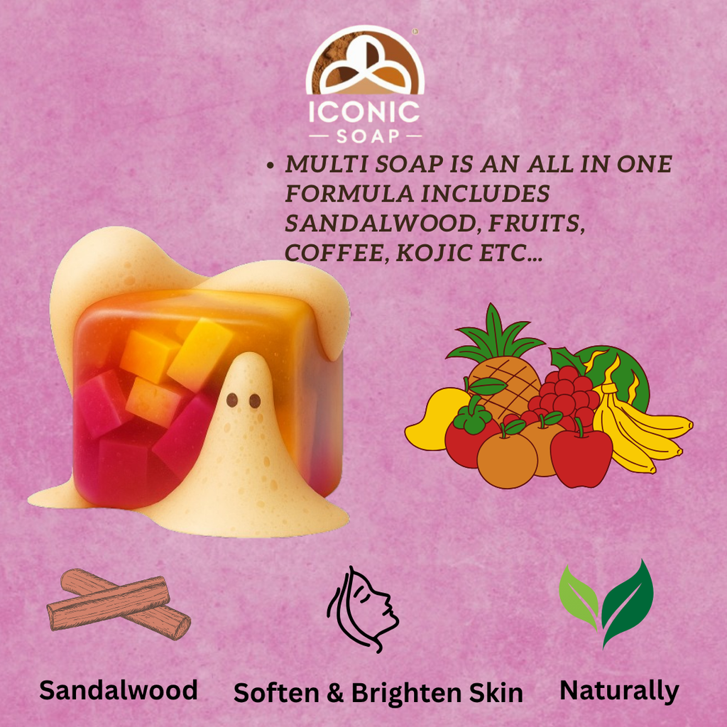 Multi Soap
