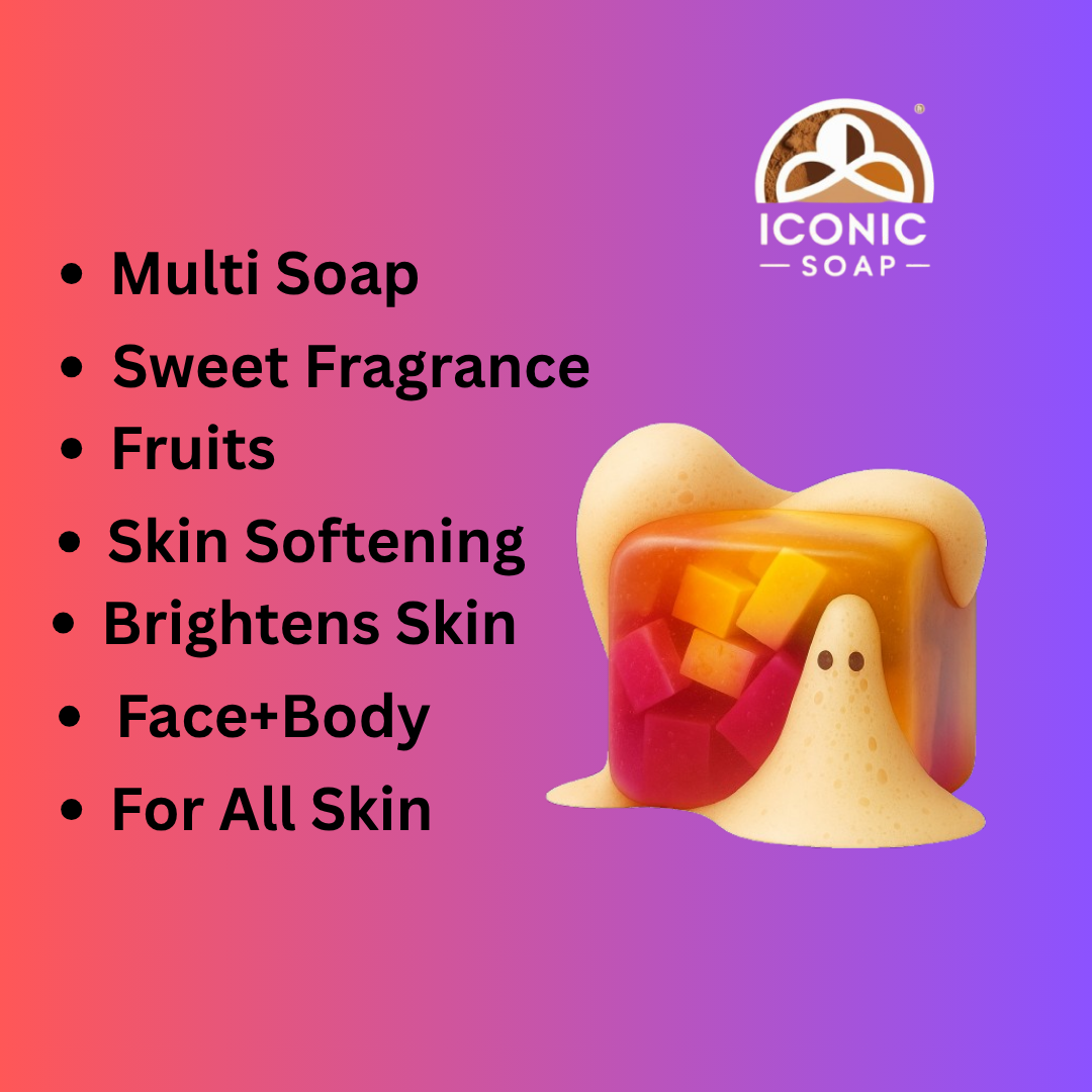 Multi Soap