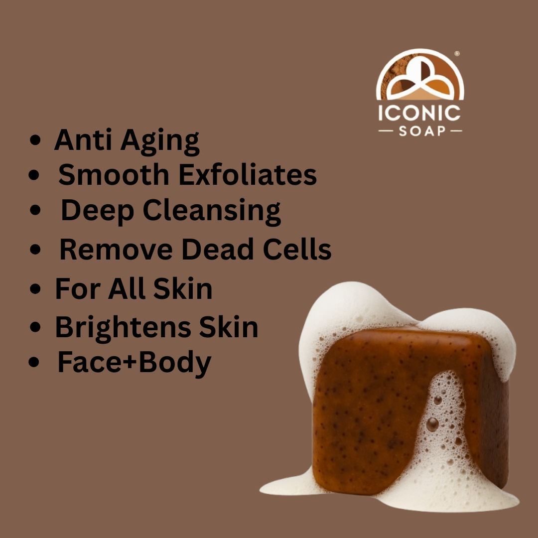 Coffee Soap