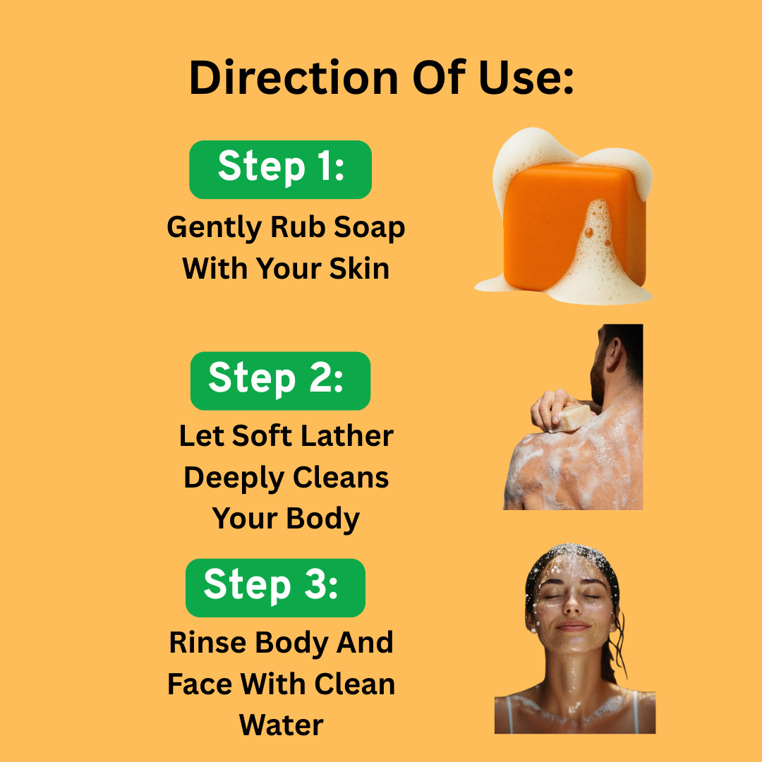 Papaya Soap